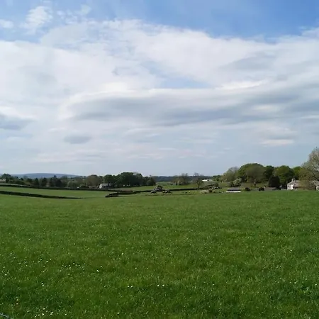 度假居 A Cosy Country Retreat In The Dales- Rowan *