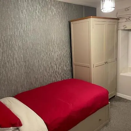 Holiday home A Cosy Country Retreat In The Dales- Rowan Ingleton (North Yorkshire)