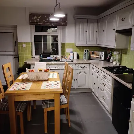 A Cosy Country Retreat In The Dales- Rowan * Ingleton (North Yorkshire)