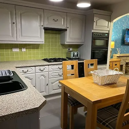 Holiday home A Cosy Country Retreat In The Dales- Rowan