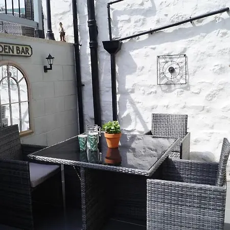 A Cosy Country Retreat In The Dales- Rowan * Ingleton (North Yorkshire)